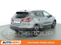 2017 Nissan QASHQAI