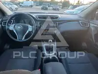 2017 Nissan QASHQAI