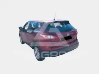 2017 Nissan QASHQAI
