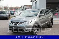 2017 Nissan QASHQAI