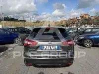 2017 Nissan QASHQAI