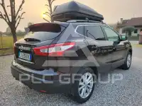 2017 Nissan QASHQAI