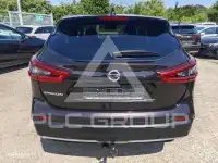 2017 Nissan QASHQAI
