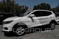 2017 Nissan QASHQAI