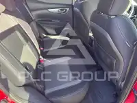 2017 Nissan QASHQAI