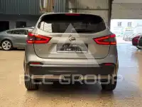 2017 Nissan QASHQAI