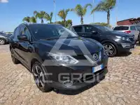 2017 Nissan QASHQAI