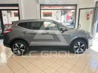 2017 Nissan QASHQAI