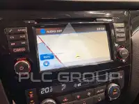 2017 Nissan QASHQAI