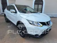 2017 Nissan QASHQAI
