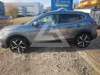2017 Nissan QASHQAI