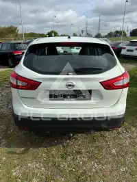 2017 Nissan QASHQAI