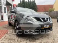 2017 Nissan QASHQAI