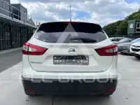 2017 Nissan QASHQAI