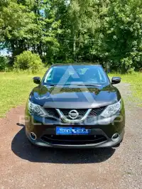 2017 Nissan QASHQAI