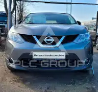 2017 Nissan QASHQAI