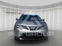 2017 Nissan QASHQAI