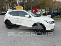 2017 Nissan QASHQAI