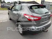 2017 Nissan QASHQAI