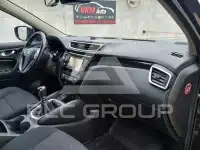 2017 Nissan QASHQAI