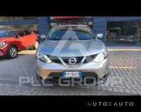 2017 Nissan QASHQAI