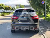 2017 Nissan QASHQAI