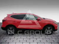 2017 Nissan QASHQAI