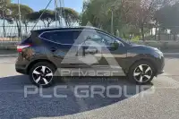 2017 Nissan QASHQAI