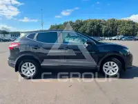 2017 Nissan QASHQAI