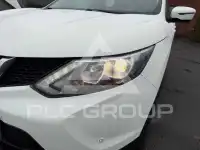 2017 Nissan QASHQAI