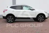 2017 Nissan QASHQAI