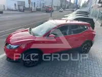 2017 Nissan QASHQAI