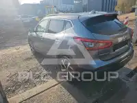 2017 Nissan QASHQAI