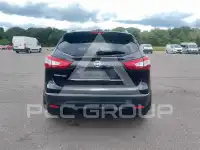2017 Nissan QASHQAI