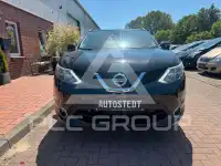 2017 Nissan QASHQAI