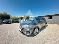 2017 Nissan QASHQAI