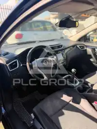2017 Nissan QASHQAI