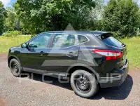 2017 Nissan QASHQAI