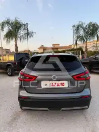 2017 Nissan QASHQAI
