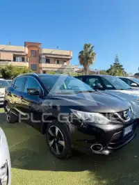2017 Nissan QASHQAI