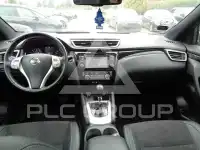 2017 Nissan QASHQAI