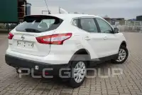 2017 Nissan QASHQAI