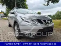 2017 Nissan QASHQAI