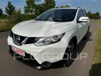 2017 Nissan QASHQAI