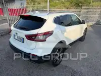 2017 Nissan QASHQAI