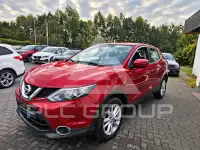 2017 Nissan QASHQAI