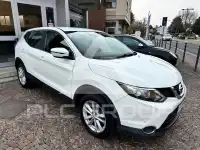 2017 Nissan QASHQAI