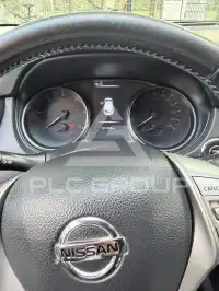 2017 Nissan QASHQAI