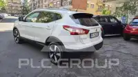 2017 Nissan QASHQAI