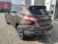 2017 Nissan QASHQAI